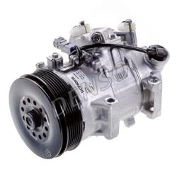 Компрессор кондиционера Toyota Rav4 III 2005- dcp50036