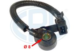 Датчик детонации HYUNDAI ACCENT 03- (ТАГАЗ)/GETZ 02-/ELANTRA XD 00- 550396