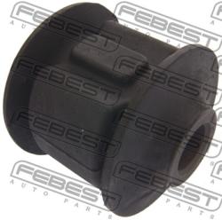 САЙЛЕНБЛОК ЗАДНЕЙ ПОДВЕСКИ (MAZDA 323 BG 1989-1994) FEBEST mzab-077