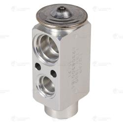 Клапан расш. кондиционера (ТРВ) для а/м Mercedes-Benz C (W204) (07-)/E (W212) (09-) (LTRV 1550)