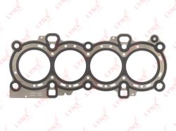 Прокладка ГБЦ FORD FOCUS/FIESTA 1.4 1.6V 96-04 SH-0436
