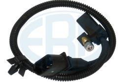 Датчик  положение коленвала  OPEL ASTRA J 1.6 550830