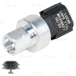 Датчик давления хладагента для а/м Mitsubishi Lancer X (07-)/Outlander II (06-) (LRPS 1104)