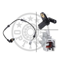 Датчик ABS NISSAN: X-TRAIL (T30)  X-TRAIL (T31) 06-s413