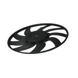 406321 Кожух вентилятора Audi A4 08-,  A5 07-, A6 11-,  Q3/Q5