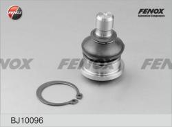 BJ10096 Опора шаровая MAZDA 2/DEMIO 07-/FORD FIESTA 08- пер.подв.