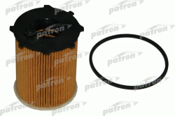 PF4145 Фильтр масляный
