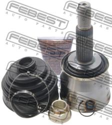 ШРУС НАРУЖНЫЙ 35x60x28 (SSANG YONG REXTON I 2002-2006) FEBEST 1410-rexi