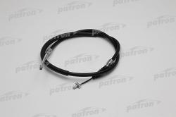 PC3196 Трос стояночного тормоза