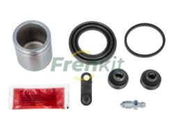 Ремкомплект суппорта+поршень HYUNDAI SANTA F? (CM) SERIES 01-09-> / KIASORENTO (XM) SERIES 11-09-> 243930