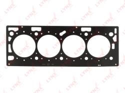 Прокладка гбц OPEL ASTRA G/H 1.6 02-10 / MERIVA A 1.6 06-10 / VECTRA C 1.6 06-08 / ZAFIRA B 1.6 05-1 sh-1107