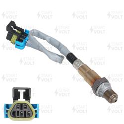 Датчик кисл. для а/м Chevrolet Captiva (10-)/Opel Antara (10-) 3.0i до/после кат. (VS-OS 0558)