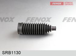 SRB1130 Пыльник рулевой рейки TOYOTA LAND CRUISER 80/90/100 92-