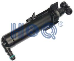 70101097 Форсунка омывателя фар Audi A5 S5 Cabrio 2010> правая