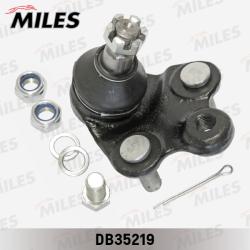 DB35219 Опора шаровая HONDA CIVIC 06- прав.
