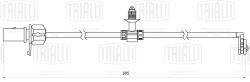 Датчик износа колодок для а/м Audi A4 (B9) (17-) зад. L=395 (PFS 0189)