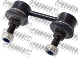 ТЯГА СТАБИЛИЗАТОРА ЗАДНЯЯ (TOYOTA CROWN/CROWN MAJESTA UZS15#/GS151/JZS15#/LS151 1995-2001) FEBEST 0123-147r