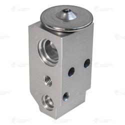 Клапан расш. кондиционера (ТРВ) для а/м Hyundai ix35 (10-)/KIA Sportage III (10-) (LTRV 0805)