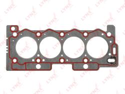Прокладка ГБЦ CITROEN/PEUGEOT/FIAT 1.4 SH-1272