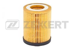 Фильтр масл. Eco Opel Astra G H 98- Corsa B C D 96- Meriva A 04- Combo C 04- Agila A 00- Tig of-4002e