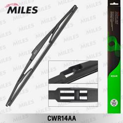 CWR14AA Щётка с/о 350мм задняя