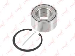 Подшипник ступ.HYUNDAI ACCENT/GETZ/I20/SOLARIS/KIA RIO 95- пер. WB-1451