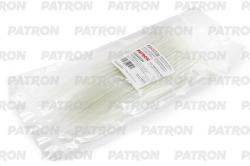 P25200W Комплект пластиковых хомутов