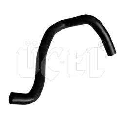 Патрубок радиатора R.LAGUNA I 2.0 8V 15833