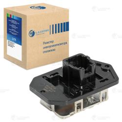 Резистор э/вент. отоп. для а/м Toyota RAV4 (XA30) (06-)/Corolla (E150) (07-) (manual A/C) (LFR 1920)