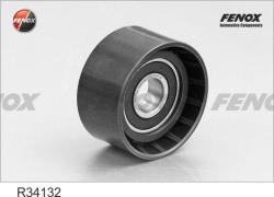 R34132 Ролик ремня приводного RENAULT LAGUNA/TRAFIC/OPEL MOVANO/VOLVO S40 1.8-2.5D
