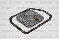 PF5066 Фильтр АКПП
