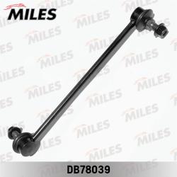 Тяга стабилизатора NISSAN QASHQAI/X-TRAIL/RENAULT KOLEOS 07- пер.подв.лев. DB78039