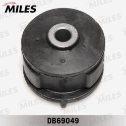 DB69049 Сайлентблок рычага HYUNDAI TUCSON 04-/KIA SPORTAGE 06- зад.подв.