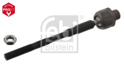 Тяга рул внутр л/пр Nissan X-Trail T31 09-  Qashqai 34614