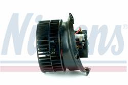 Мотор отопителя MB W202/A208/C208 93- 87152