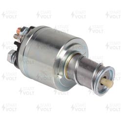 Реле втягивающее стартера для а/м Лада Largus (12-)/Renault Logan (04-) 1.6i 16V (VSR 0907)