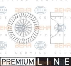 Мотор отопителя OPEL ZAFIRA 1.6/2.2/2.0D 99-05 8EW 009 157-191