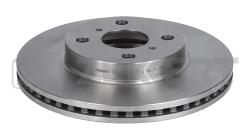 Диск торм. перед. Toyota Yaris (P90 P130) 05- bs-5723