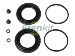 Ремкомплект суппорта передний VOLKSWAGEN TRANSPORTER III SERIES (05-79->12-92) ALL TYPES 01-68->07-9 254025
