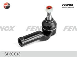 Наконечник р/т FORD FOCUS II 04- лев. 2121-FOCIILH