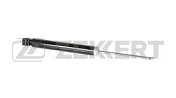 Амортизатор газовый задней подвески Skoda Yeti (5L) 09- VW Golf V VI 03 Jetta III IV 10- Golf P sg-6312