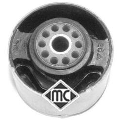 ПОДУШКА ДВИГ CIT C15/SAXO/XANTIA/ZX/XSARA/PGT 106/205/306/405 1.0-1.6 ЗАД 65mm 04064