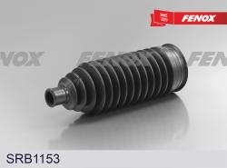 SRB1153 Пыльник рулевой рейки MAZDA 3 03-/5 05-