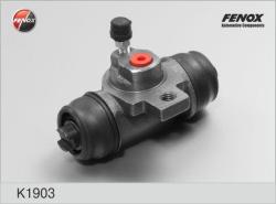 Цилиндр тормозной VW T4 1.8-2.5 90-03 зад. K1903