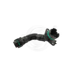 10173088 Патрубок вентиляции картерных газов BMW 135i 335i 535i 640i X4 X5 X6 2006-2016 3.0L