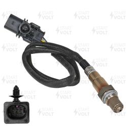 Датчик кисл. для а/м BMW 3 E90 (05-)/X1 E84 (09-) 2.0i/1 E87 (04-) 1.6i до кат. (VS-OS 2690)