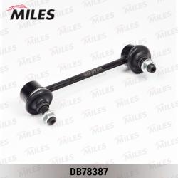 DB78387 Тяга стабилизатора MAZDA 3/6/CX-5 12- зад.подв.прав.