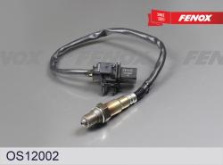 OS12002 Лямбда-зонд FORD/GM/RENAULT/VAG