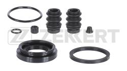 Ремкомплект тормозного суппорта задн. Hyundai Tucson III 15- Kia Sportage IV 15- Optima III 10- V br-2070