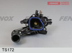 TS172 Термостат PEUGEOT 308/CITROEN C4 1.6I МТ 07-